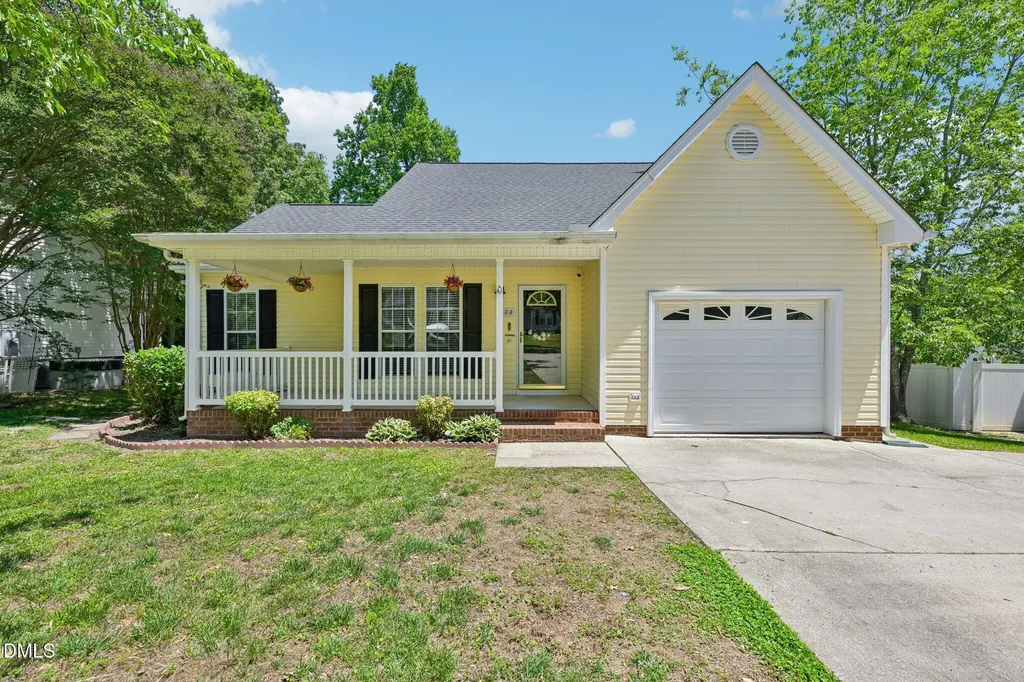 104 Spinel Lane Knightdale NC 27545