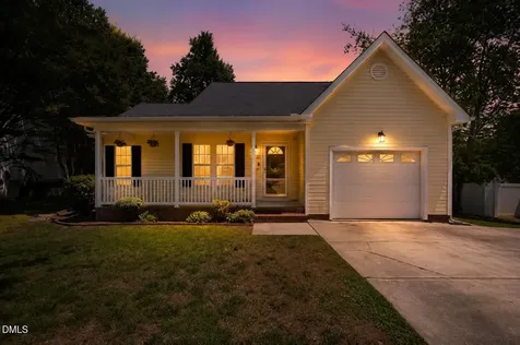104 Spinel Lane Knightdale NC 27545