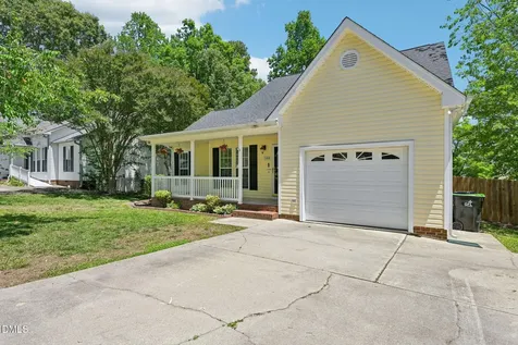 104 Spinel Lane Knightdale NC 27545