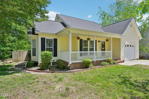 104 Spinel Lane Knightdale NC 27545
