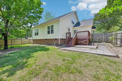104 Spinel Lane Knightdale NC 27545
