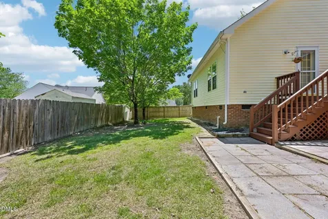 104 Spinel Lane Knightdale NC 27545