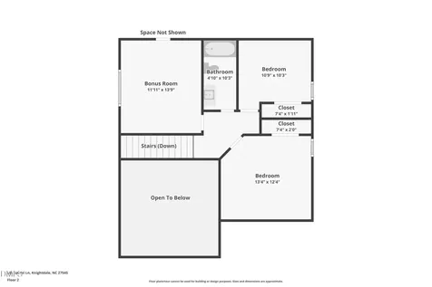 104 Spinel Lane Knightdale NC 27545