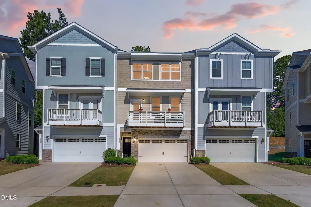 2246 Red Knot Lane Apex NC 27502
