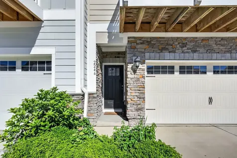 2246 Red Knot Lane Apex NC 27502