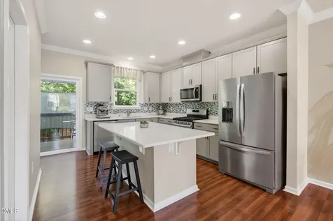2246 Red Knot Lane Apex NC 27502