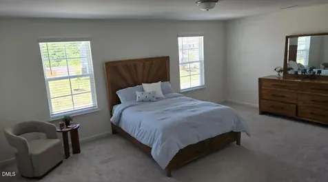1049 Thicket Drive Burlington NC 27217