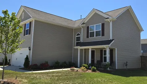 1049 Thicket Drive Burlington NC 27217