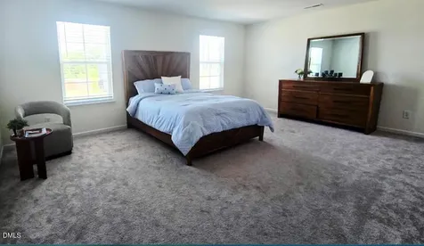 1049 Thicket Drive Burlington NC 27217
