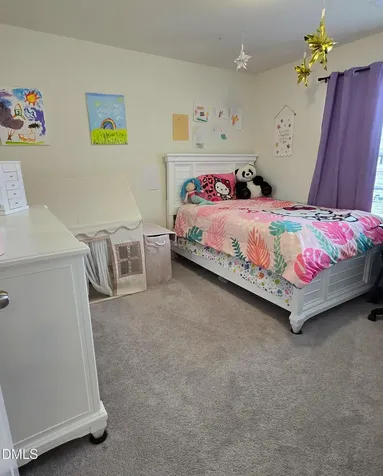 1049 Thicket Drive Burlington NC 27217