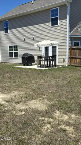 1049 Thicket Drive Burlington NC 27217