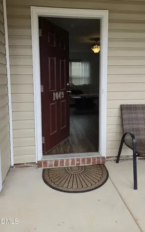 1049 Thicket Drive Burlington NC 27217