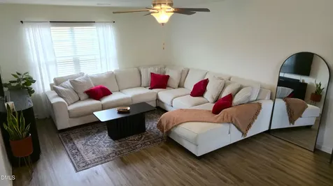 1049 Thicket Drive Burlington NC 27217