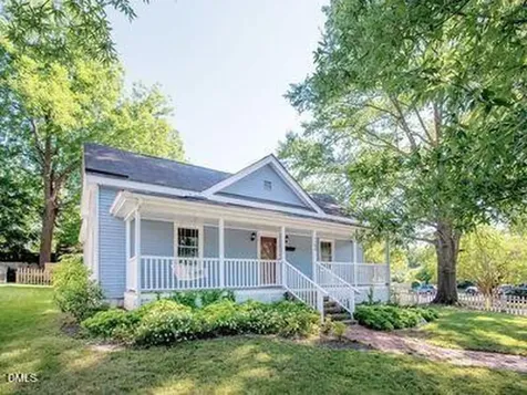 1102 Oakwood Avenue Raleigh NC 27601