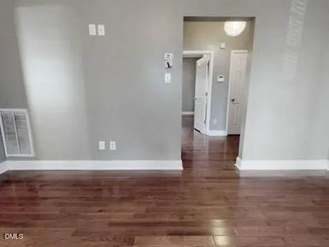 1102 Oakwood Avenue Raleigh NC 27601