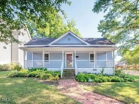 1102 Oakwood Avenue Raleigh NC 27601