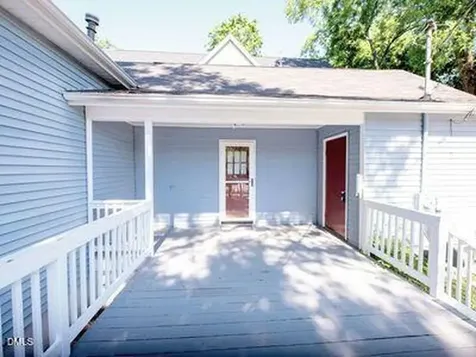 1102 Oakwood Avenue Raleigh NC 27601