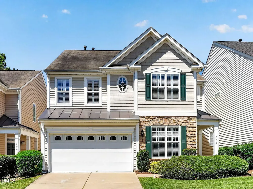 204 Royal Tower Way Cary NC 27513