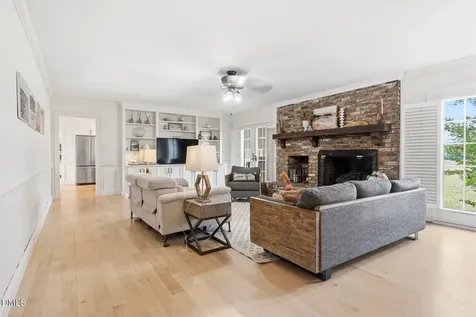 3295 Nobles Mill Pond Road Rocky Mount NC 27801