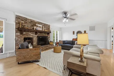 3295 Nobles Mill Pond Road Rocky Mount NC 27801
