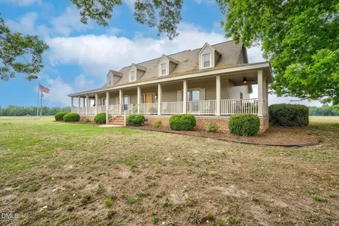 3295 Nobles Mill Pond Road Rocky Mount NC 27801