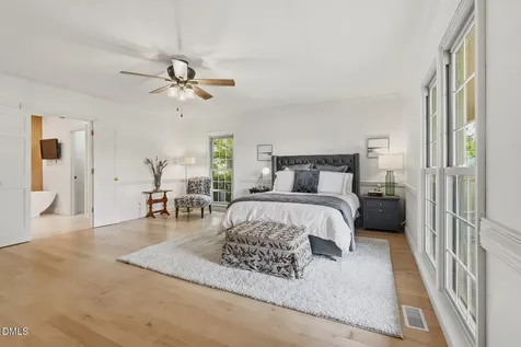 3295 Nobles Mill Pond Road Rocky Mount NC 27801