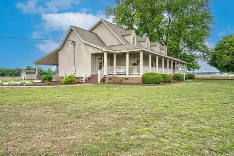 3295 Nobles Mill Pond Road Rocky Mount NC 27801