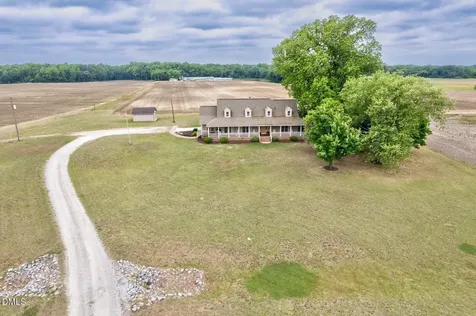 3295 Nobles Mill Pond Road Rocky Mount NC 27801