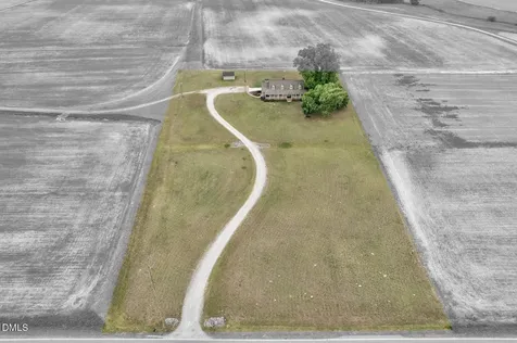3295 Nobles Mill Pond Road Rocky Mount NC 27801