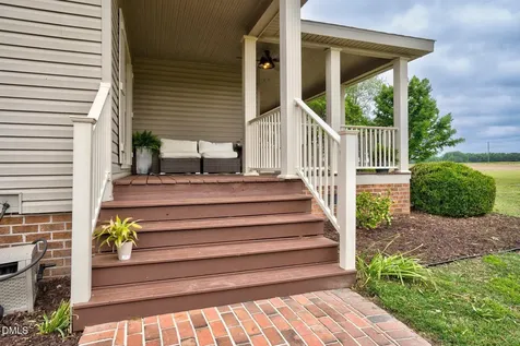 3295 Nobles Mill Pond Road Rocky Mount NC 27801
