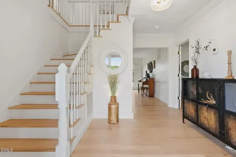 3295 Nobles Mill Pond Road Rocky Mount NC 27801