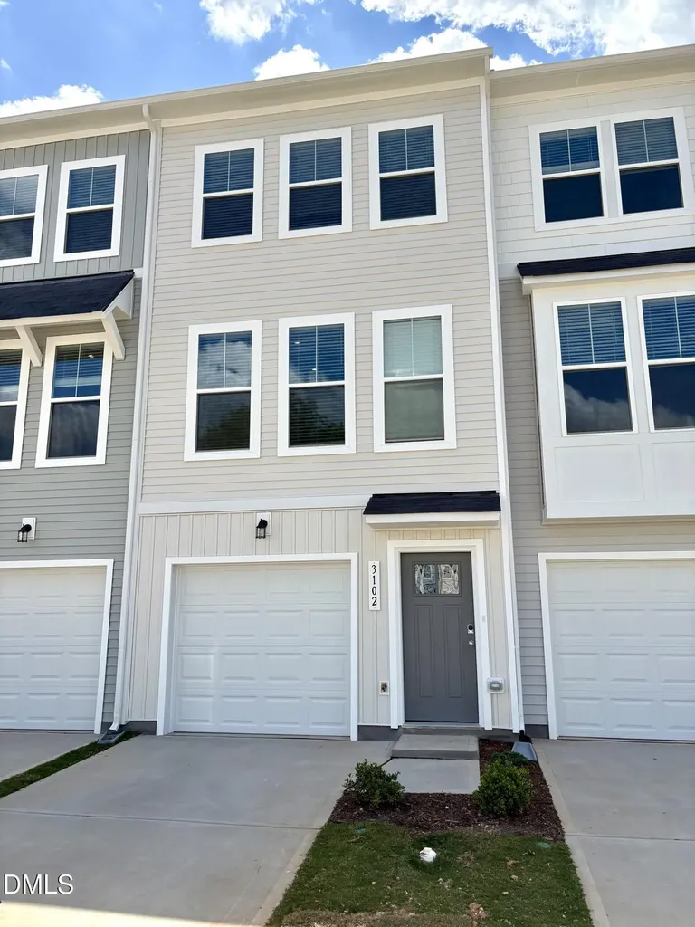 3102 Bomore Road Raleigh NC 27610