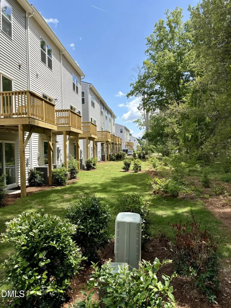 3102 Bomore Road Raleigh NC 27610