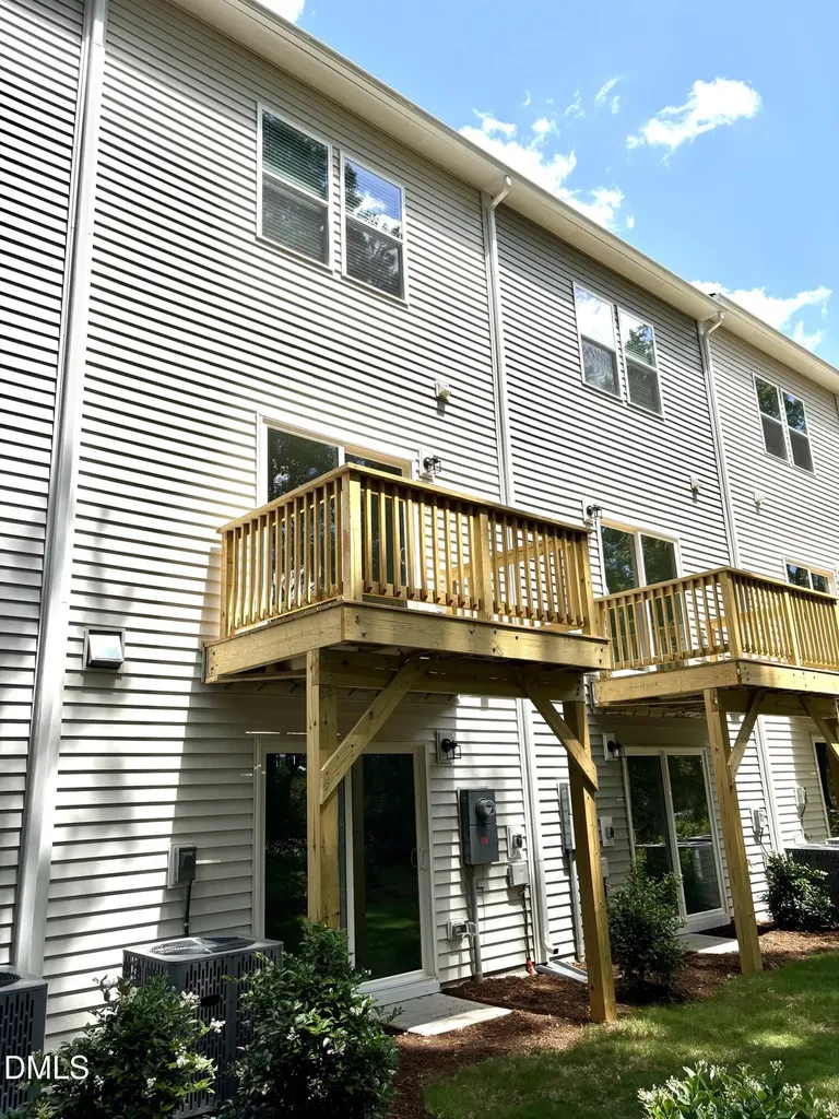 3102 Bomore Road Raleigh NC 27610