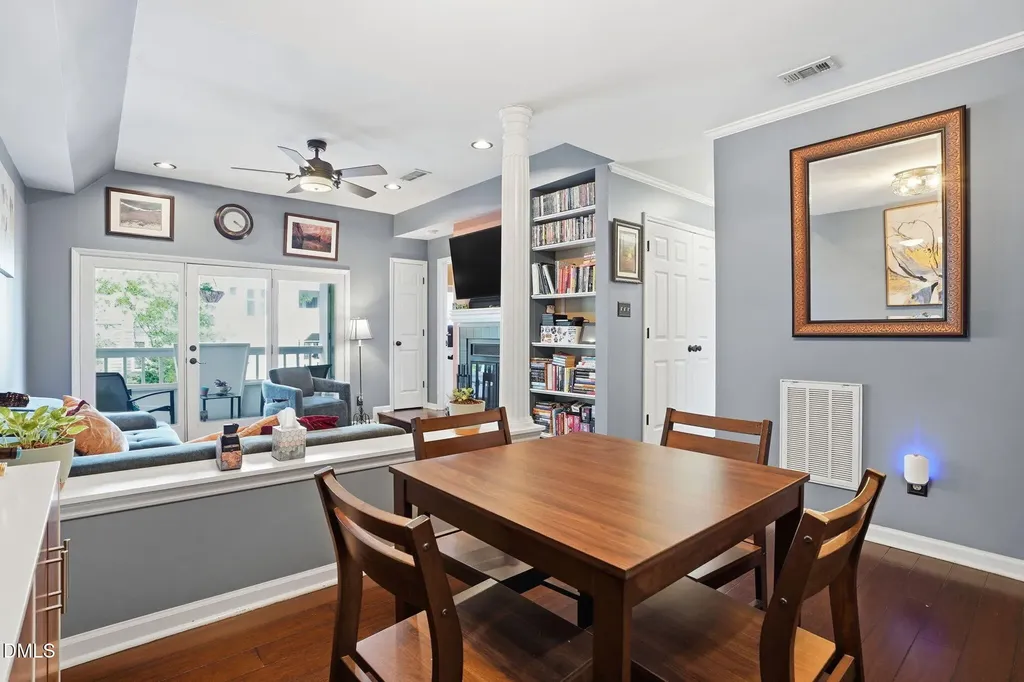 700 Bishops Park Raleigh NC 27605