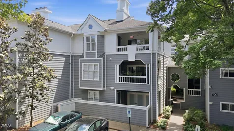 700 Bishops Park Raleigh NC 27605