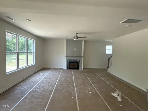 114 S Bream Court Angier NC 27501