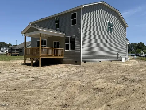 114 S Bream Court Angier NC 27501