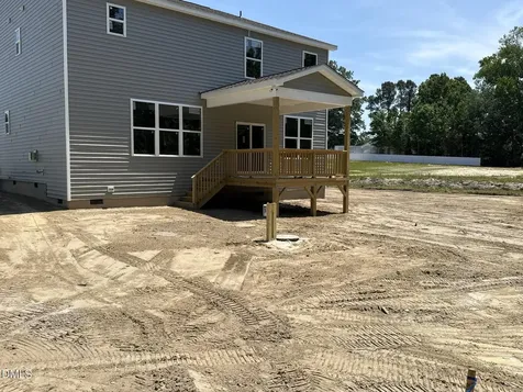 114 S Bream Court Angier NC 27501