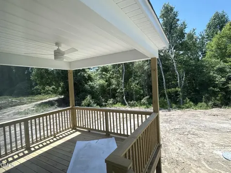 114 S Bream Court Angier NC 27501