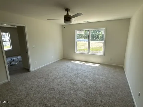 114 S Bream Court Angier NC 27501