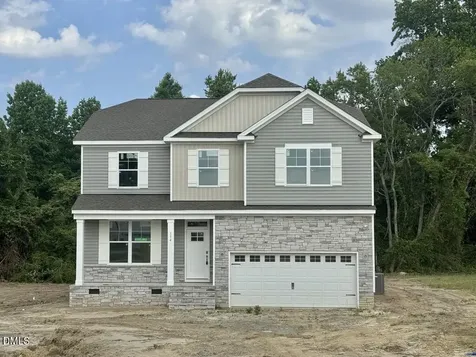 114 S Bream Court Angier NC 27501