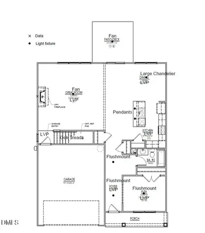 114 S Bream Court Angier NC 27501