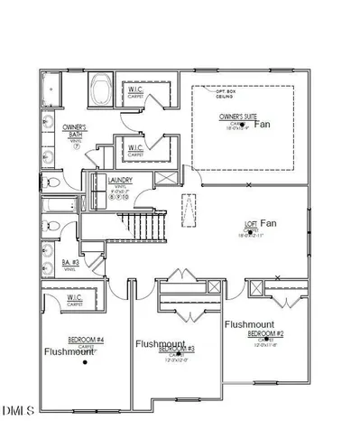 114 S Bream Court Angier NC 27501