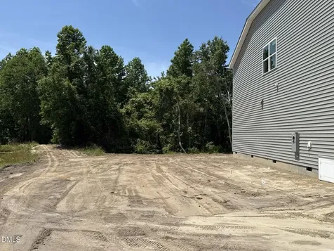 114 S Bream Court Angier NC 27501
