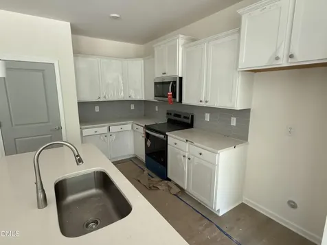 114 S Bream Court Angier NC 27501