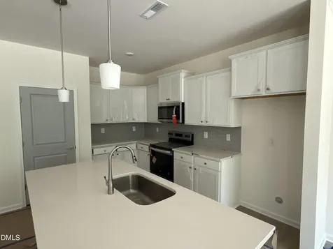 114 S Bream Court Angier NC 27501