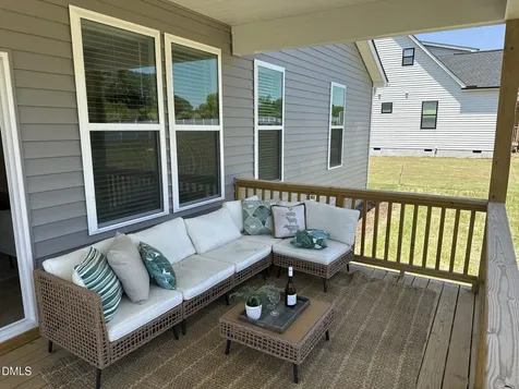 105 S Bream Court Angier NC 27501