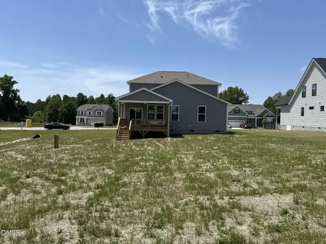 105 S Bream Court Angier NC 27501