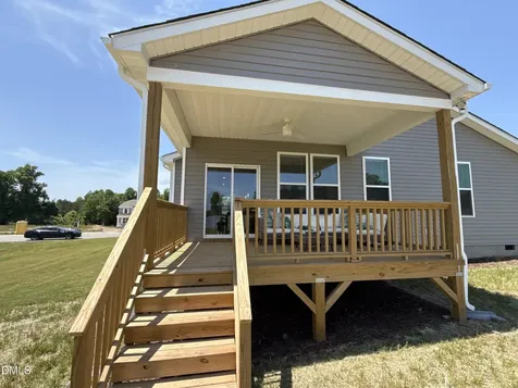 105 S Bream Court Angier NC 27501